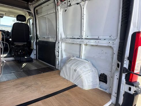 Used 2020 RAM ProMaster 1500 FWD image 7