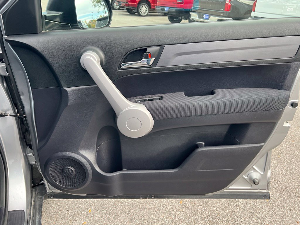 Used 2007 Honda CR-V EX image 24