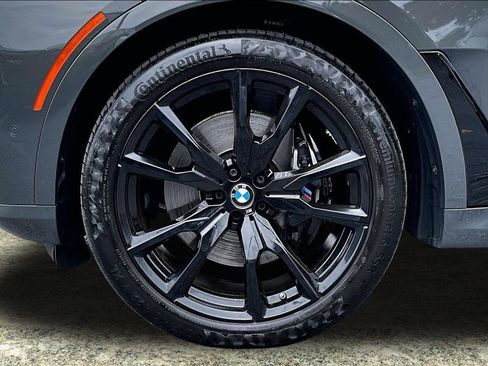 Used 2023 BMW X7 M60i w/ Executive Package AWD/4WD image 35