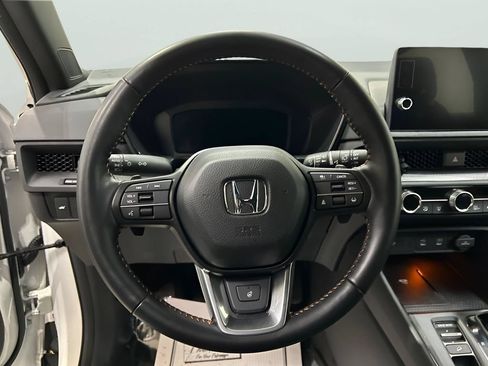 Used 2026 Honda CR-V TrailSport image 11