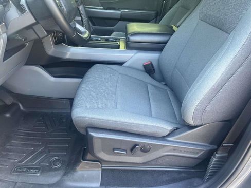 Used 2024 Ford F150 XLT w/ Equipment Group 303A High AWD/4WD image 16