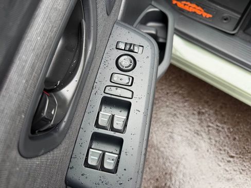 New 2026 Honda Passport TrailSport image 14