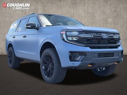 New 2027 Ford Expedition Tremor w/ Driver's Package