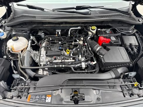 Used 2022 Ford Escape SE AWD/4WD image 28