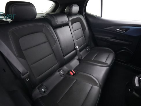 Used 2024 Chevrolet Equinox EV LT FWD image 5