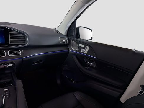 New 2026 Mercedes-Benz GLE 350 4MATIC image 27