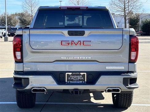Used 2026 GMC Sierra 1500 Elevation w/ Elevation Premium Package image 5