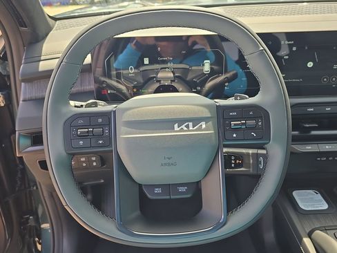 New 2027 Kia Telluride X-Line SX Prestige AWD/4WD image 30
