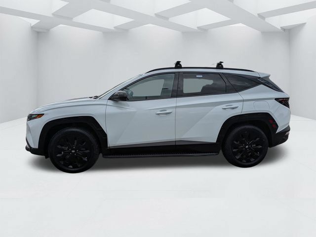 Used 2023 Hyundai Tucson XRT AWD/4WD image 9