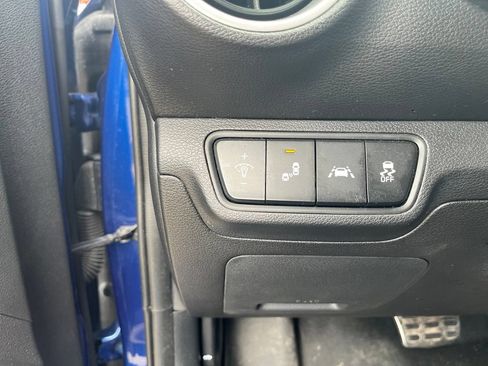 Used 2021 Kia Forte GT FWD image 10