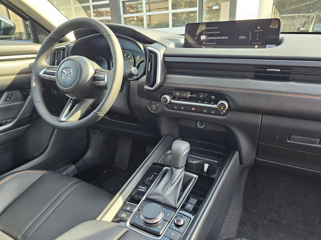 New 2026 MAZDA CX-50 AWD 2.5 Hybrid w/ Cargo Package image 11