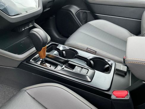 New 2026 Subaru Forester Wilderness AWD/4WD image 19