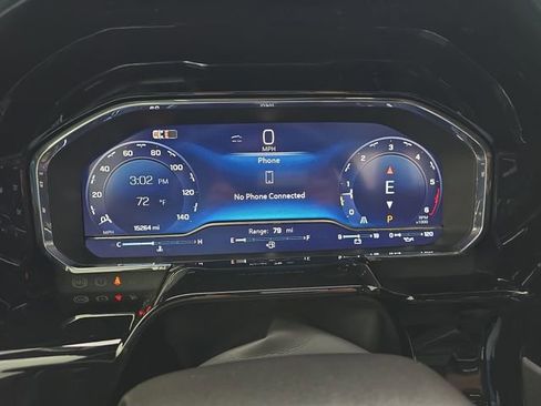 Used 2025 Chevrolet Silverado 1500 High Country w/ High Country Premium Package image 17