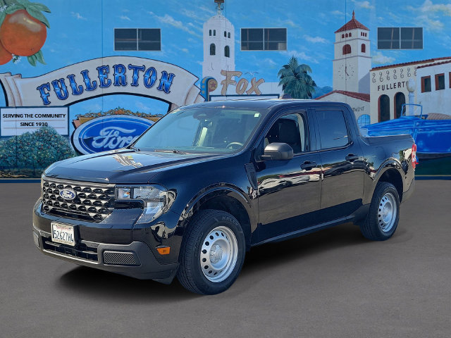 Used 2025 Ford Maverick XL FWD image 2