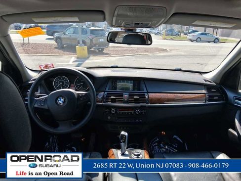 Used 2013 BMW X5 xDrive35i image 12