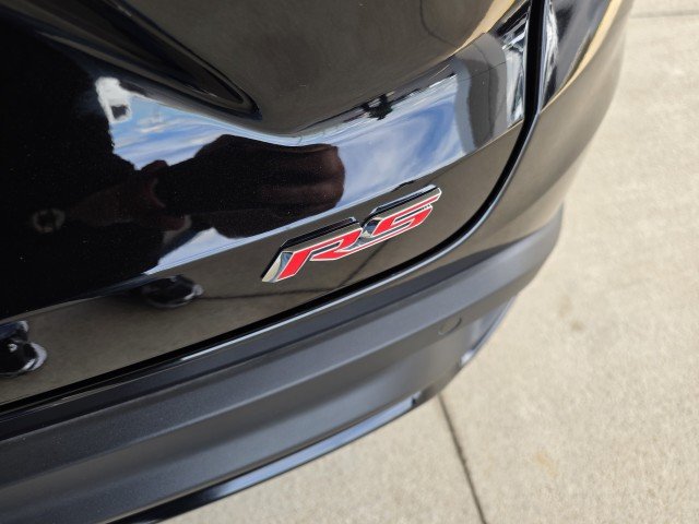 Used 2026 Chevrolet Trax RS w/ Driver Confidence Package FWD image 19