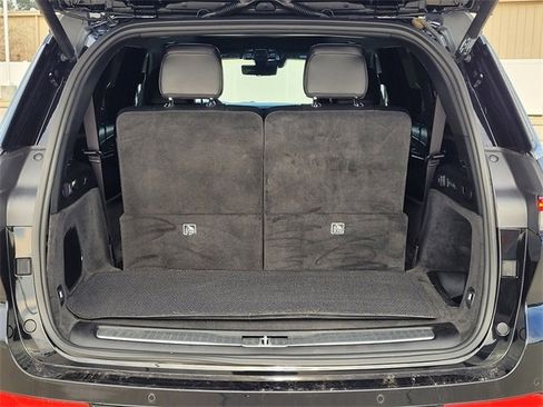 Used 2021 Jeep Grand Cherokee L Summit w/ Advanced Protech Group IV image 9