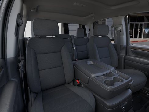 New 2026 GMC Sierra 2500 SLE image 17