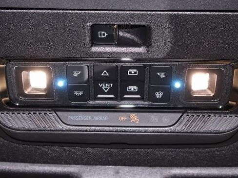 Certified 2024 Ford F150 Lariat w/ Equipment Group 502A High image 31