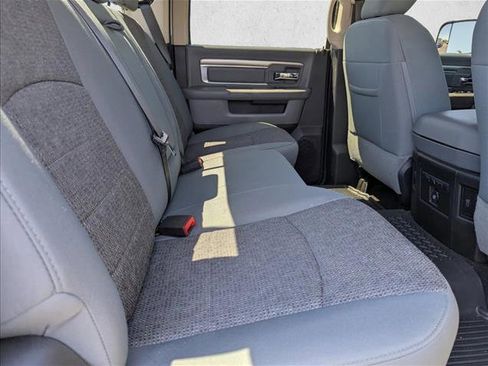 Used 2018 RAM 2500 Big Horn AWD/4WD image 30