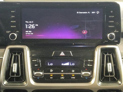 Used 2023 Kia Sorento S w/ Panoramic Sunroof Package FWD image 25