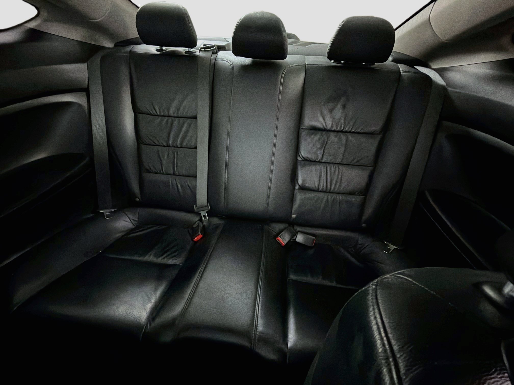 Used 2012 Honda Accord EX-L image 24