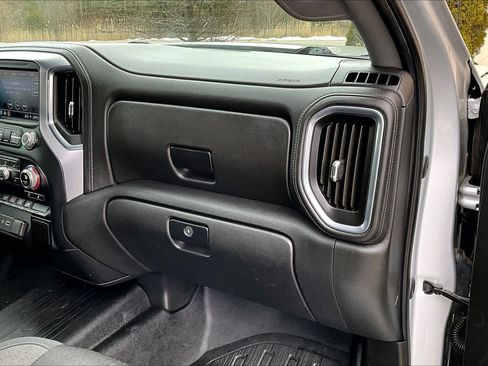 Used 2021 GMC Sierra 1500 Elevation w/ LPO, GMC Protection Package image 19