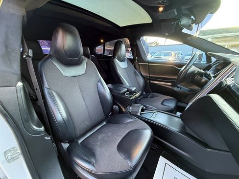 Used 2016 Tesla Model S 75 image 13