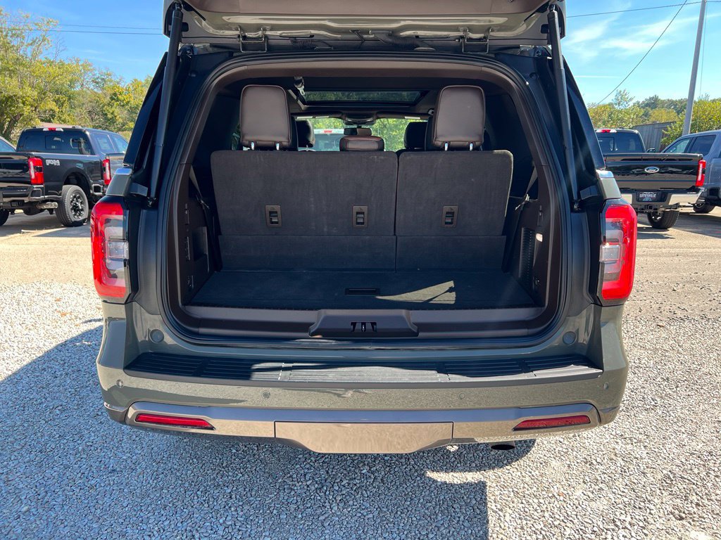 Used 2024 Ford Expedition King Ranch AWD/4WD image 18