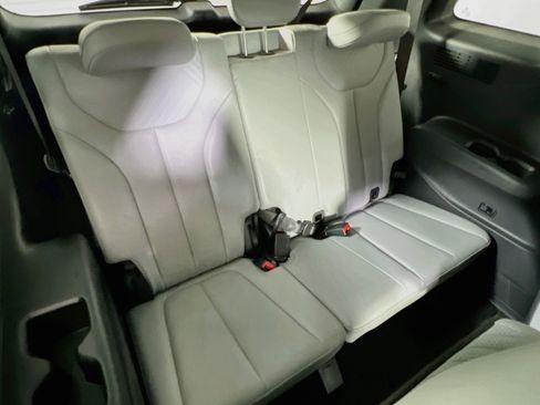 Used 2023 Hyundai Palisade SEL AWD/4WD image 26