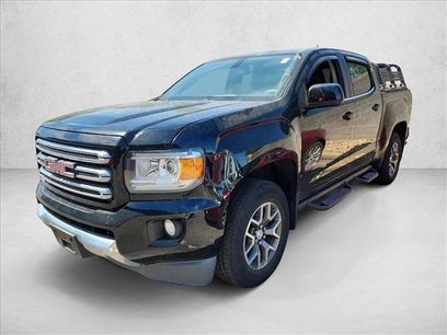 Used 2016 GMC Canyon SLE w/ All Terrain Adventure Package