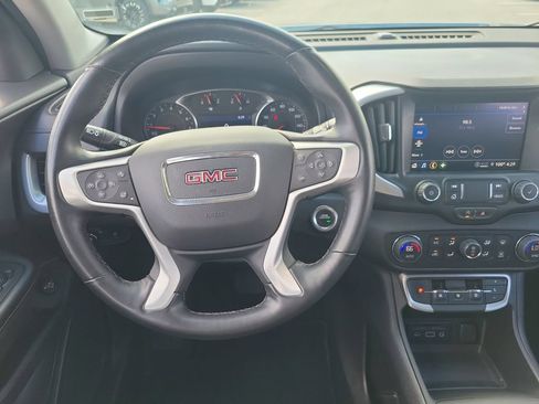 Used 2024 GMC Terrain SLT FWD image 19