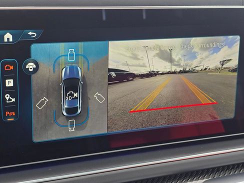 New 2026 Mercedes-Benz GLE 63 AMG S image 48