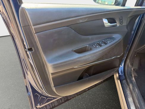 Used 2020 Hyundai Santa Fe Limited image 15