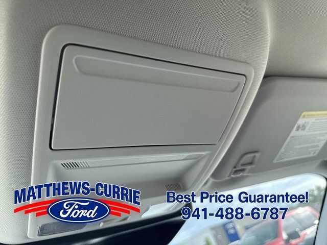 New 2026 Ford Bronco Sport Big Bend AWD/4WD image 19