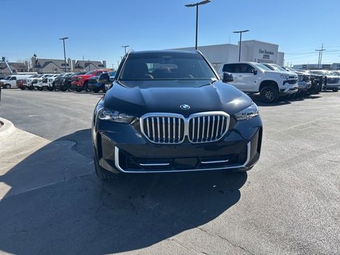 Used 2024 BMW X5 xDrive40i w/ Premium Package image 5