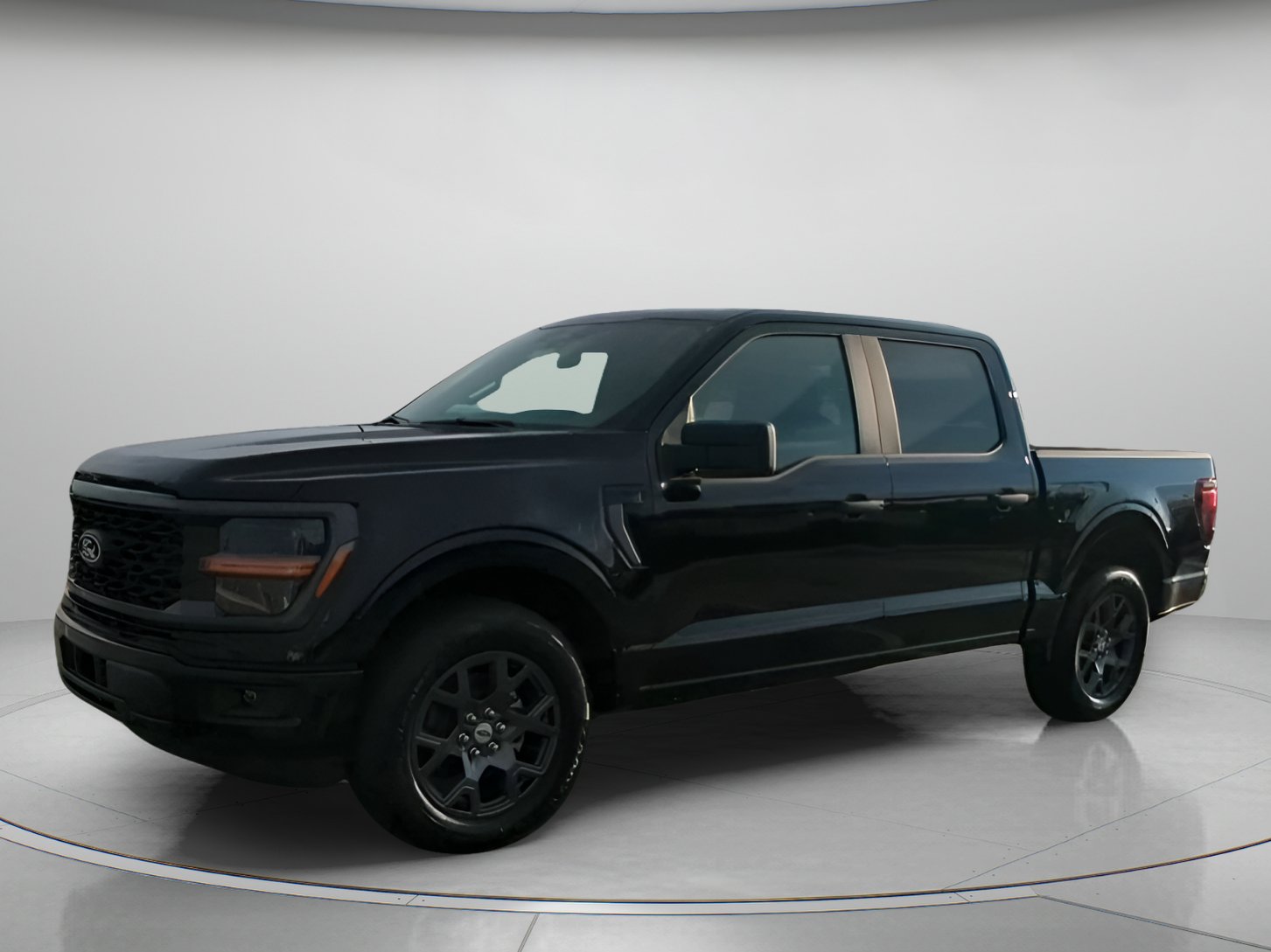 New 2026 Ford F150 STX RWD image 13