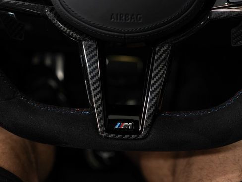 Used 2025 BMW M3 Competition AWD/4WD image 25