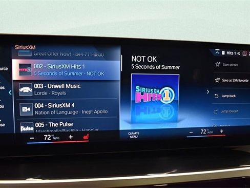 Used 2024 BMW M240i xDrive xDrive w/ Premium Package image 29