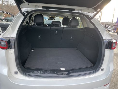 Used 2024 MAZDA CX-5 AWD 2.5 S w/ Preferred Package image 13