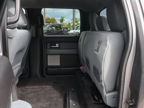 Used 2012 Ford F150 XLT w/ XLT Convenience Pkg RWD image 38