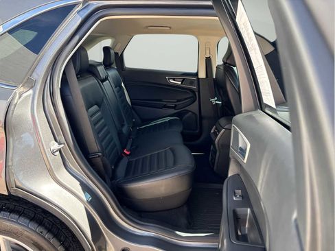 Used 2024 Ford Edge SEL w/ Convenience Package AWD/4WD image 14