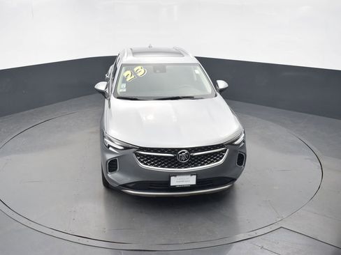 Used 2023 Buick Envision Avenir AWD/4WD image 39
