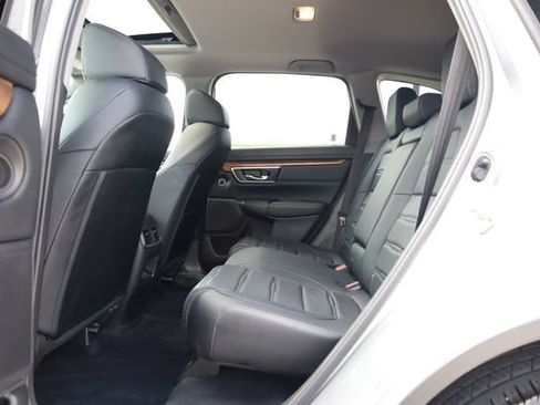 Used 2022 Honda CR-V Touring image 27
