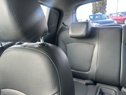 Used 2015 Chevrolet Spark LT image 7