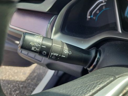 Used 2016 Honda Civic EX-T image 23