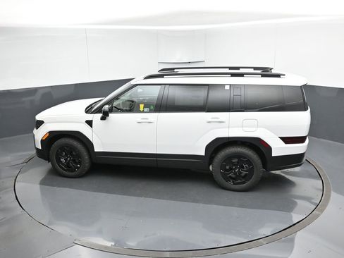 New 2026 Hyundai Santa Fe XRT image 52