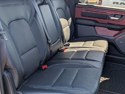 New 2026 RAM 1500 Rebel w/ Rebel Level 2 Equipment Group image 39