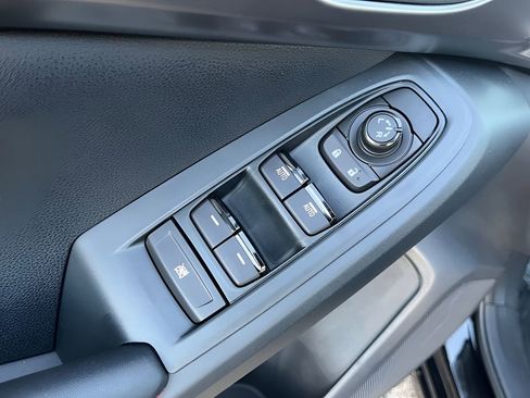 New 2026 Subaru Impreza 2.0i Sport AWD/4WD image 10