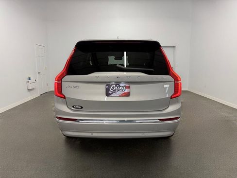Used 2024 Volvo XC90 T8 Core image 8